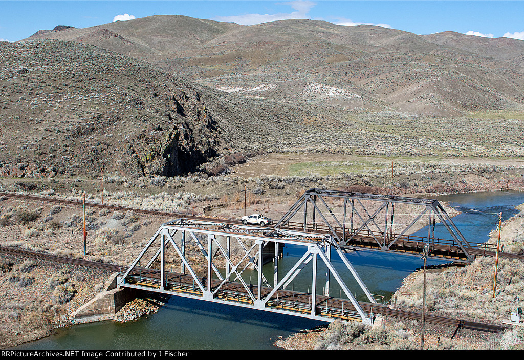 Humboldt River